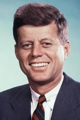 John F. Kennedy