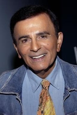 Casey Kasem