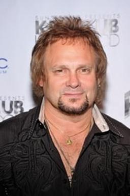 Michael Anthony