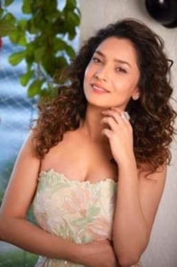 Ankita Lokhande