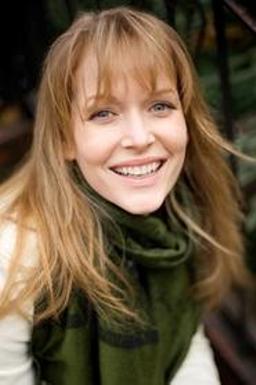 Chelah Horsdal