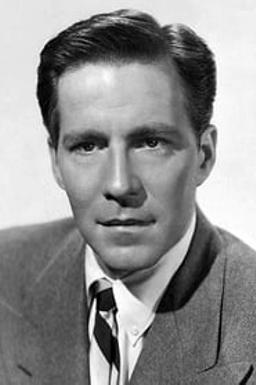 Hugh Marlowe