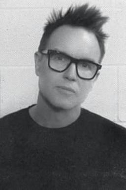 Mark Hoppus