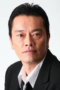 Ken'ichi Endō