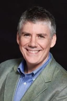 Rick Riordan