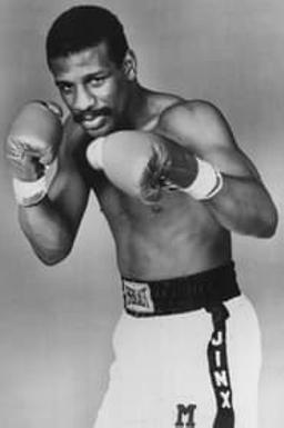 Michael Spinks