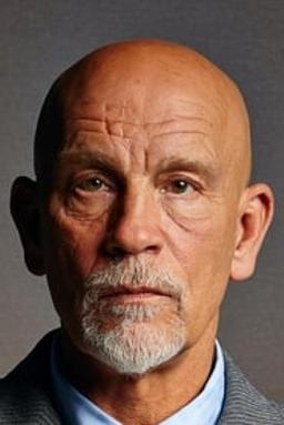 John Malkovich