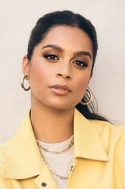 Lilly Singh