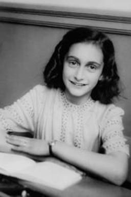 Anne Frank