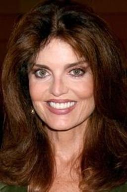 Tracy Scoggins