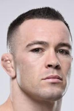 Colby Covington