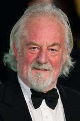 Bernard Hill