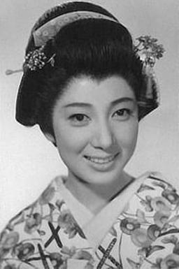 大川恵子