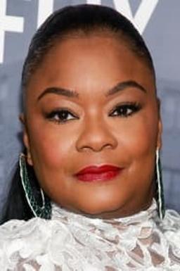 Roxanne Shanté