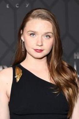 Jessica Barden