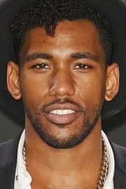 Brandon Mychal Smith