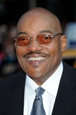 Ken Foree