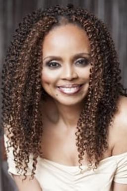 Debbi Morgan