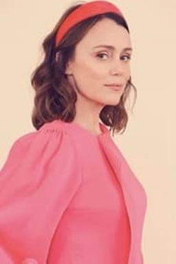 Keeley Hawes