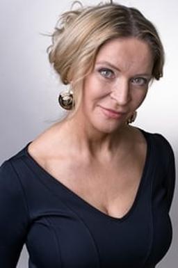 Mirja Oksanen