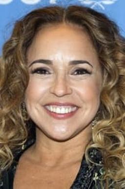 Daniela Mercury