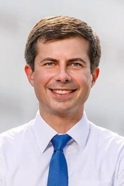 Pete Buttigieg