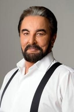 Kabir Bedi