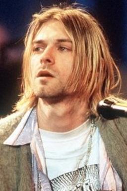 Kurt Cobain