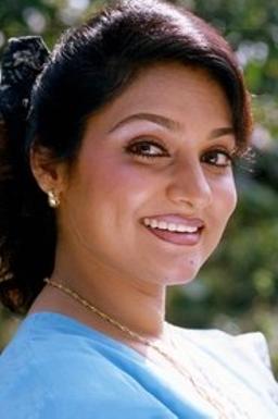 Madhavi