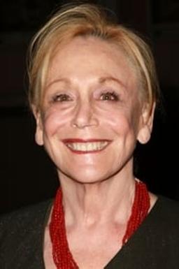 Lorraine Gary