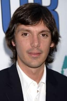 Lukas Haas