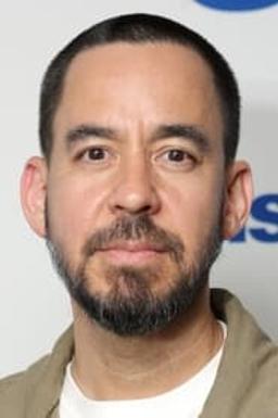 Mike Shinoda