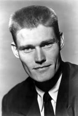 Chuck Connors