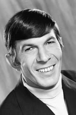 Leonard Nimoy