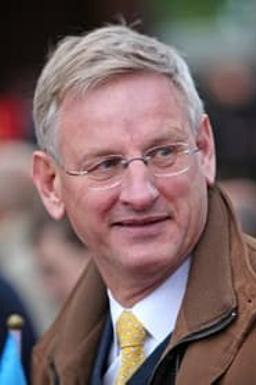 Carl Bildt