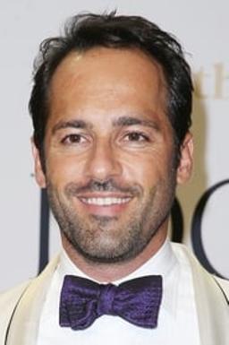 Alex Dimitriades