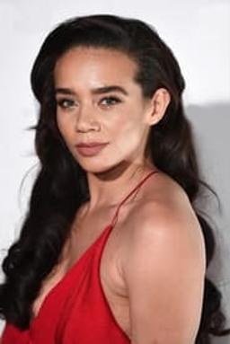 Hannah John-Kamen