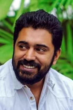 Nivin Pauly