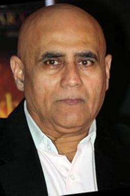 Puneet Issar