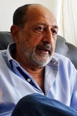 Tinnu Anand