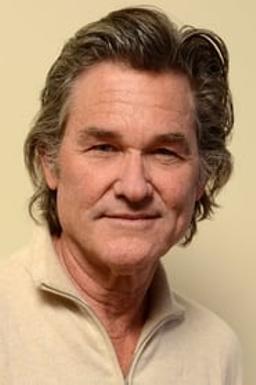 Kurt Russell