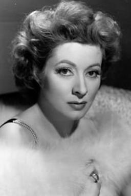 Greer Garson