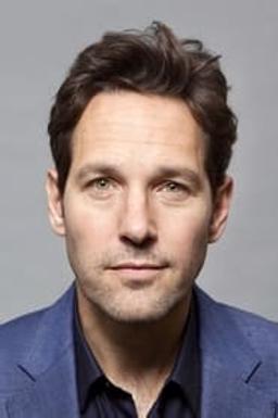 Paul Rudd