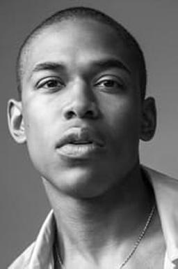 Kelvin Harrison Jr.