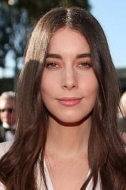 Danielle Haim