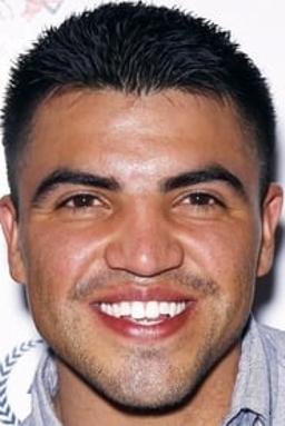 Victor Ortiz