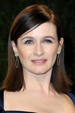 Emily Mortimer