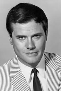 Larry Hagman