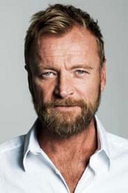 Richard Dormer