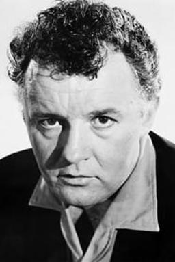 Rod Steiger